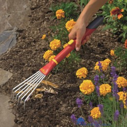 TOEPASSING 4008423877922 WOLF-GARTEN MULTI-STAR BLADHARKJE LD-M 11.5CM