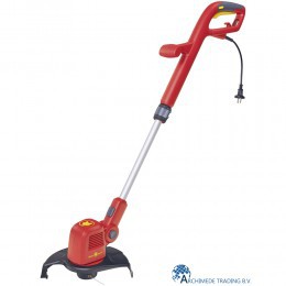4008423913491 WOLF-GARTEN GRASTRIMMER LYCOS E/350 T 25CM 350W