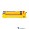5010646037709 HOZELOCK ZWENKSPROEIER PRO 2-IN-1 230 M² / 16 X 14 METER