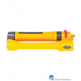 5010646037709 HOZELOCK ZWENKSPROEIER PRO 2-IN-1 230 M² / 16 X 14 METER