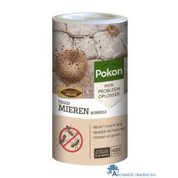 8711969027732 Pokon tegen mieren 400gr