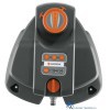 4078500813303 GARDENA AQUACONTOUR AUTOMATIC COMFORT MOBIELE MULTI-INSTELBARE SPROEIER 350M² EENVOUDIG INSTELLEN