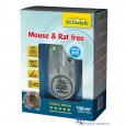 8711731024471 ECOSTYLE MOUSE & RAT FREE 130M² DOUBLE PROTECT IP55 - 1 KAMER