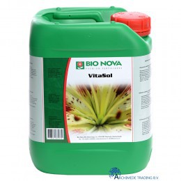 8718531672789 BIO NOVA VITASOL 5 LITER