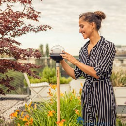 4078500057394-gardena-clickup-windlight-in-gebruik