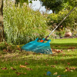 4078500310796 GARDENA COMBISYSTEEM BLADHARK XXL VARIO 77 CM SET CLOSE-UP