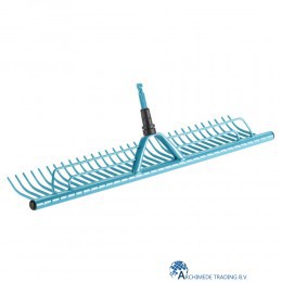 GARDENA COMBISYSTEEM GAZONHARK 60 CM