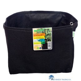 GRONEST AQUA BREATHE FABRIC POT 39 LITER 36 X 36 X 30 CM
