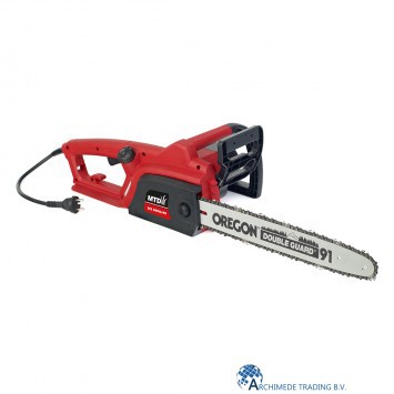 4008423857016 MTD ECS 2000-40 ELEKTRISCHE KETTINGZAAG 40 CM 2000 WATT