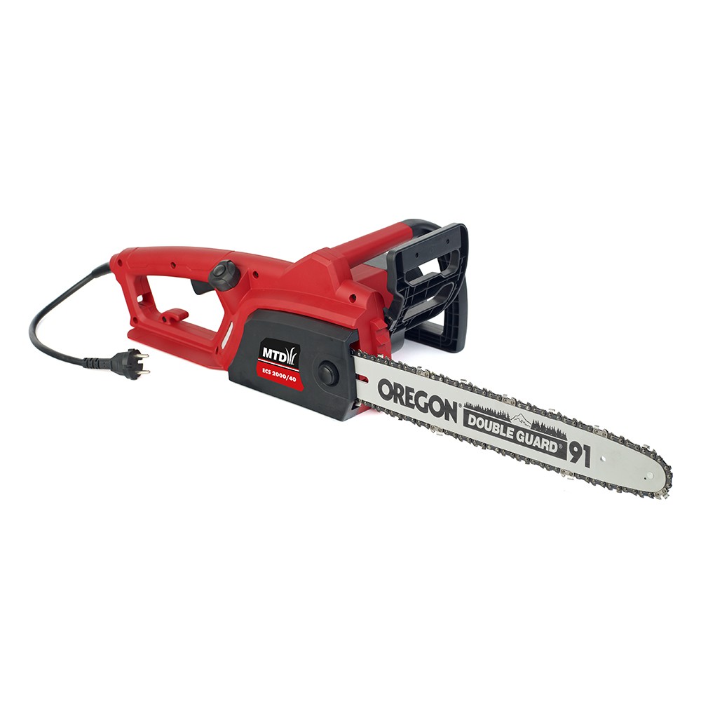 MTD ECS 2000/40 ELECTRIC CHAINSAW 40 CM 2000 WATT