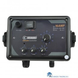 CLI-MATE KLIMAATREGELAAR 16A