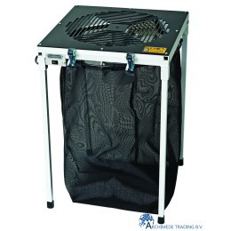 TRIMPRO ORIGINAL SILENCE LARGE