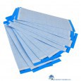 RUSSELL IPM VANGSTRIPS LIJMVALLEN BLAUW 20 STUKS