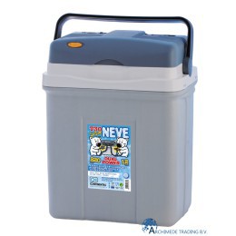 KOELBOX NEVE T30 ELEKTRA 12-220V DUAL POWER