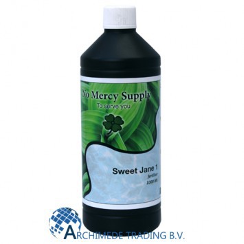 NO MERCY SUPPLY SWEET JANE 1 1 LITER