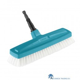 GARDENA COMBISYSTEEM SCHROBBER 30 CM