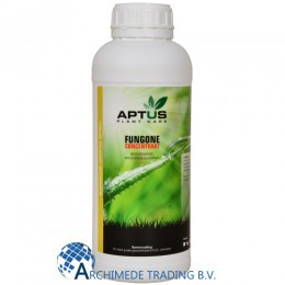 APTUS FUNGONE CONCENTRAAT 1 LITER (1:4)