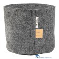 root-pouch-grey-zonder-hendels-30-liter