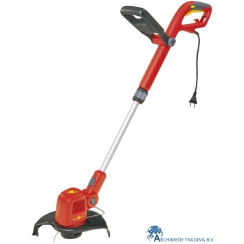 4008423913514 WOLF-GARTEN GRASTRIMMER LYCOS E/400 T 25CM 400W