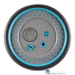 GARDENA COMFORT MULTI BROES 5 STANDEN KOP