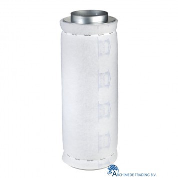 EMPIRE CLASSIC CENTURION 2500M³ (100CM Ø250MM)