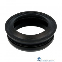 GEKA RUBBER AFDICHTINGSRING
