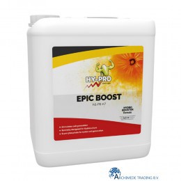 HY-PRO EPIC BOOST HYDRO 5 LITER