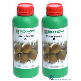 8718531673847 BIO NOVA COCO FORTE A+B 1 LITER