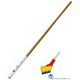 4008423883138 WOLF-GARTEN FB-M VOEGENBORSTEL + ZM 140 MULTI-STAR ESSENHOUTEN STEEL 140CM