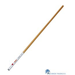 4008423877809 WOLF-GARTEN ZM150 ESSENHOUTEN STEEL 150CM