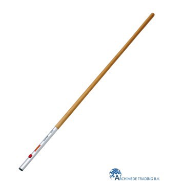 4008423877809 WOLF-GARTEN ZM150 ESSENHOUTEN STEEL 150CM