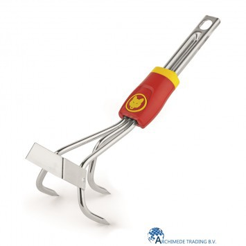 4008423877908 WOLF-GARTEN MULTI-STAR ONKRUIDWIEDER LB-M 7CM