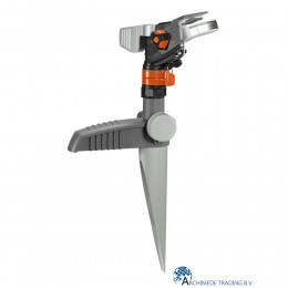 4078500813600 GARDENA PREMIUM PULSERENDE SECTOR- EN CIRKELSPROEIER 490M²