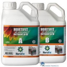 HORTIFIT NUTRITION A+B 5 LITER