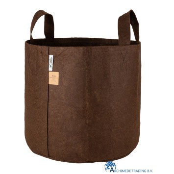 root-pouch-boxer-brown-stoffen-kweekpot-56-liter-diameter-43-x-38-cm-250-g-m2-kweekzakken-met-handvatten-bruin