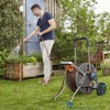 TOEPASSING 4078500032919 GARDENA AQUAROLL L EASY SLANGENWAGEN