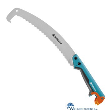 4078500873802 GARDENA COMBISYSTEEM SNOEIZAAG GEBOGEN 300 PP