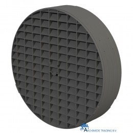 5425030264423 SECRET JARDIN DF16LB LICHT DEMPER VOOR DF16