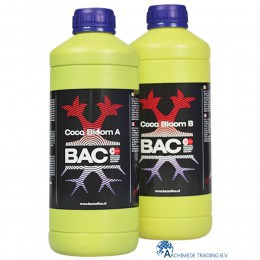 BAC COCOS BLOEI A+B 1 LITER