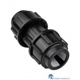 ASTORE 510 PE SOK 25X25 MM (MOF)