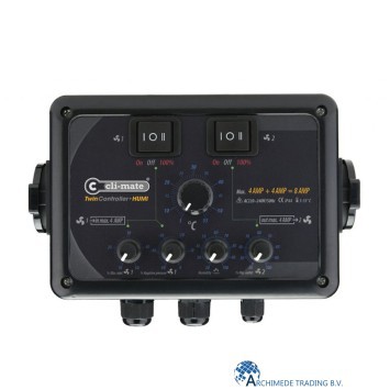 cli-mate-twh-4-twin-controller-humi-4a-4a