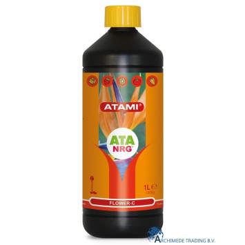 ATA NRG FLOWER-C 1 LITER