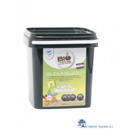 4260619880257 BIOTABS SILICIUM FLASH 2500 ML