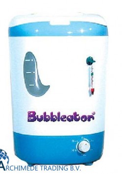 BUBBLEATOR B-QUICK 4 FILTER BAGS SET