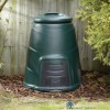 5031670531407 GARLAND COMPOSTVAT GROEN 220 LITER