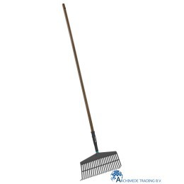 4078500044738 GARDENA NATURELINE GAZONHARK 