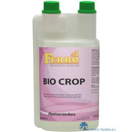 8719172541403 FERRO BIO CROP BLOEISTIMULATOR 1 LITER