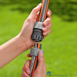 4078500011310 SFEERFOTO GARDENA REPARATEUR 19MM - 3/4 INCH