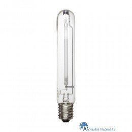 0043168972826 GENERAL ELECTRIC LUCALOX HO 400 WATT (LU400/HO/T/E40 GL)