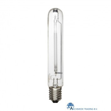 0043168972826 GENERAL ELECTRIC LUCALOX HO 400 WATT (LU400/HO/T/E40 GL)